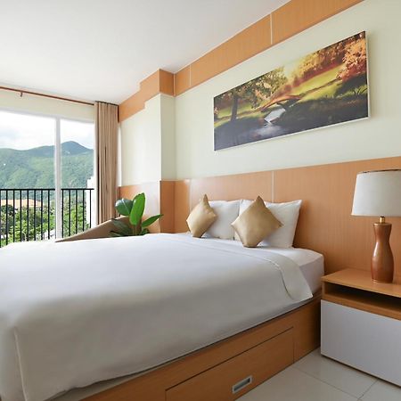 Conson Hotel Chi Khu Co Ong ภายนอก รูปภาพ