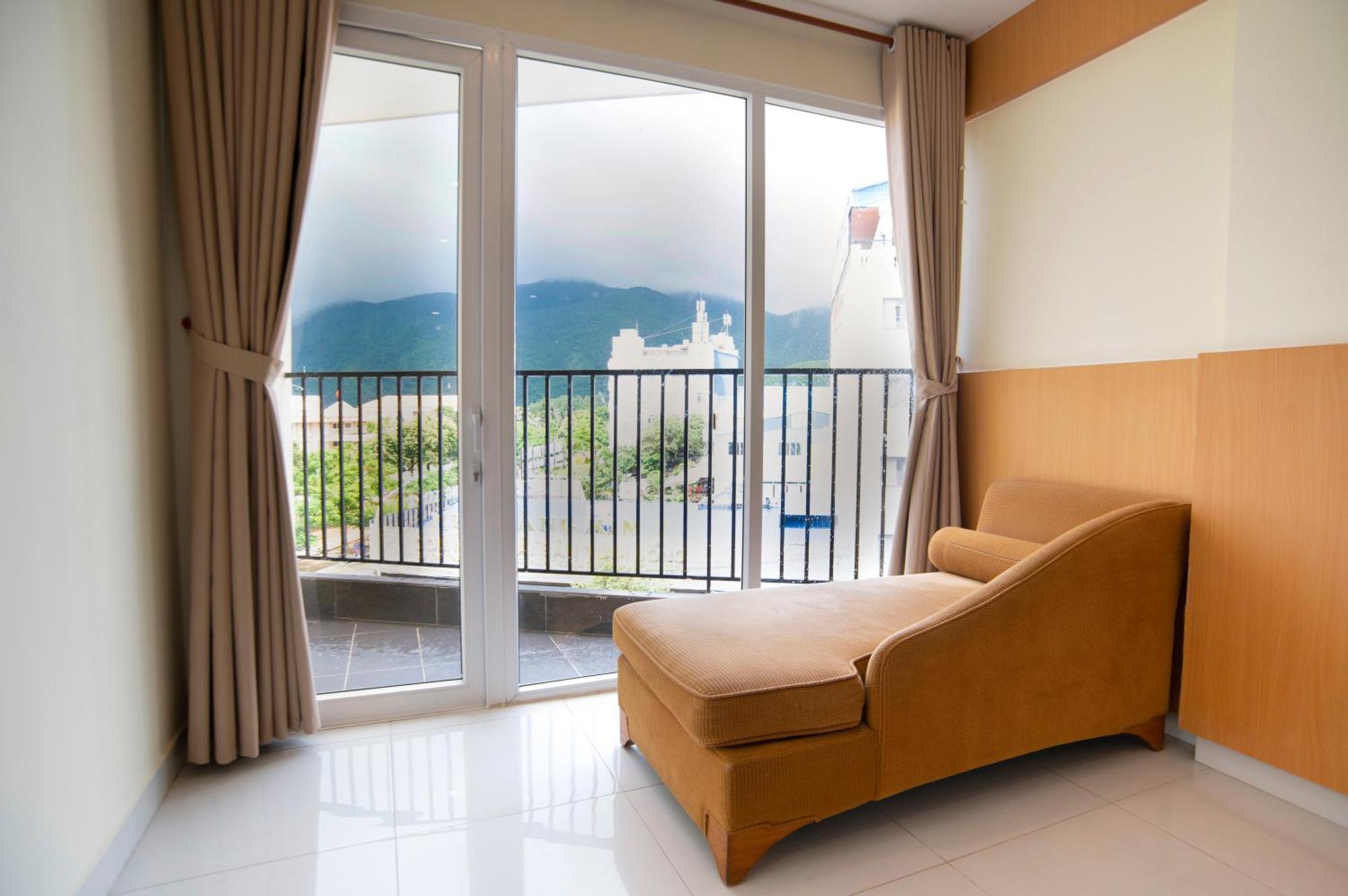 Conson Hotel Chi Khu Co Ong ภายนอก รูปภาพ